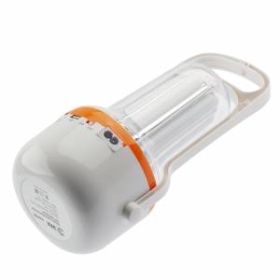 KA65SU Фонарь ЭРА Акку 4V4Ah, 65xSMD, ЗУ 220V/12V, карт (12/120) ‎