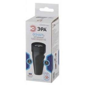 SDA30M-Box Фонарь ЭРА NEW 5хLED, акку NiMH, карт (40/80/1280) ‎