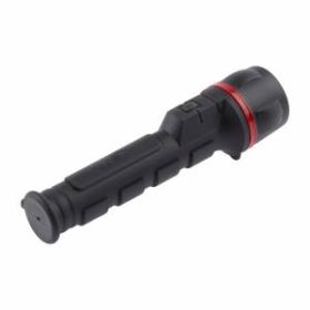 R2AA Фонарь ЭРА 3xLED, 2xAA, резина, бл (24/144/576) ‎