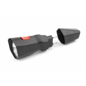 MA-501 Фонарь ЭРА АЛЛИГАТОР универс [SMD, 350мАч, прямая зарядка, кор.] (30/60/1080) ‎
