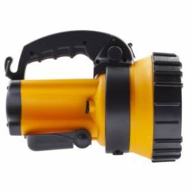 PA-605 Фонарь ЭРА прожектор АЛЬФА [6x1Вт LED SMD, литий 3Ач, сигнал.св., ЗУ 220V+12V, карт] (8/96) ‎