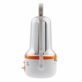 KA65SU Фонарь ЭРА Акку 4V4Ah, 65xSMD, ЗУ 220V/12V, карт (12/120) ‎