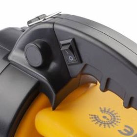 PA-604 Фонарь ЭРА прожектор АЛЬФА [3x1Вт LED SMD, литий 3Ач, сигнал.св., ЗУ 220V+12V, карт] (8/144) ‎