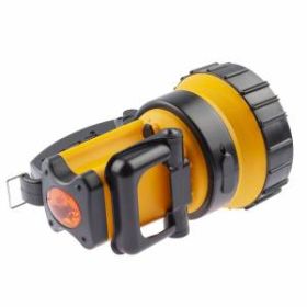 PA-603 Фонарь ЭРА прожектор АЛЬФА [36xLED, литий 3Ач, ЗУ 220V+12V, карт] (8/96) ‎