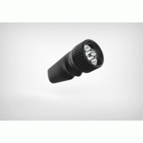 SDA30M Фонарь ЭРА NEW 5хLED, акку NiMH,бл (20/80/640) ‎