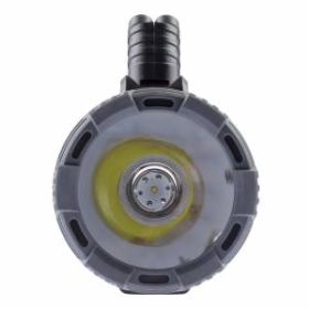 PA-703 Фонарь ЭРА прожекторный [10W SMD+ боковой COB, литиевый акк 3000мАч/ 3,7V, IP65, microUSB, ка ‎