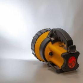 PA-605 Фонарь ЭРА прожектор АЛЬФА [6x1Вт LED SMD, литий 3Ач, сигнал.св., ЗУ 220V+12V, карт] (8/96) ‎