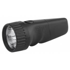SDA30M Фонарь ЭРА NEW 5хLED, акку NiMH,бл (20/80/640) ‎