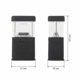KB-504 Фонарь ЭРА Кемпинг 11xLED, 3хАА, бл (60/1440) ‎