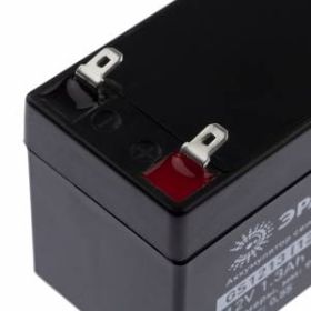 ЭРА Аккумулятор GS1213 (Cвинцово-кислотный 12V 1,3) (20/900) ‎