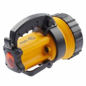 PA-605 Фонарь ЭРА прожектор АЛЬФА [6x1Вт LED SMD, литий 3Ач, сигнал.св., ЗУ 220V+12V, карт] (8/96) ‎