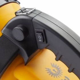 PA-605 Фонарь ЭРА прожектор АЛЬФА [6x1Вт LED SMD, литий 3Ач, сигнал.св., ЗУ 220V+12V, карт] (8/96) ‎