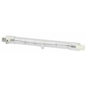J118-300W-R7s-230V ЭРА (галоген, J118, 300Вт, нейтр, R7s) (10/500/18000) ‎