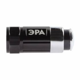 AA-501 Фонарь ЭРА авто [0,5Вт, алюм, NiMH аккум, зарядка 12В, бл] (20/100/2400) ‎