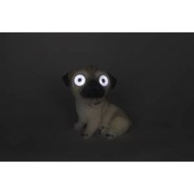 SL-RSN14-MOPS ЭРА Садовый светильник на солнечной батарее, полистоун, цветной, 14 см (24/192) ‎
