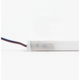 LLED-04-9W-6500-W ЭРА Линейный светодиодный светильник LED 9Вт 6500К L600 (100/3000) ‎