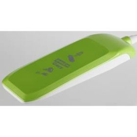 ЭРА наст.светильник NLED-447-9W-GR зеленый ФИКСИКИ (8/128) ‎