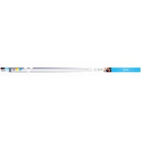LLED-02-16W-4000-MS-W ЭРА Линейный светодиодный светильник с датчиком 16Вт 4000К L1172мм (25/450) ‎