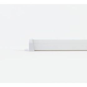 LLED-04-9W-6500-W ЭРА Линейный светодиодный светильник LED 9Вт 6500К L600 (100/3000) ‎