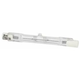 J78-100W-R7s-230V ЭРА (галоген, J78, 100Вт, нейтр, R7s) (10/500/36000) ‎