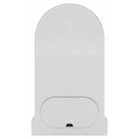 LLED-01-08W-6500-W ЭРА Линейный светодиодный светильник с выключателем 8Вт 6500К L572мм (25/875) ‎
