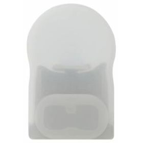 LLED-02-12W-4000-MS-W ЭРА Линейный светодиодный светильник с датчиком дв.12Вт 4000К L872мм (25/450) ‎