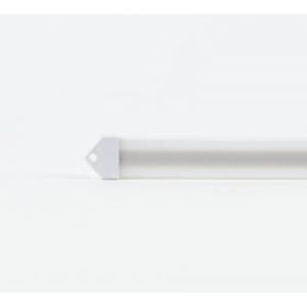 LLED-04-9W-6500-W ЭРА Линейный светодиодный светильник LED 9Вт 6500К L600 (100/3000) ‎