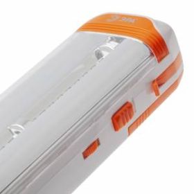 EL60S Фонарь ЭРА Акку 4V4Ah, 60xSMD + 27SMD, ЗУ 220V (30/450) ‎