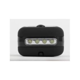 RB-601 Фонарь ЭРА Практик [COB + 4xLED, 3xAAA, бл] (12/72/1296) ‎