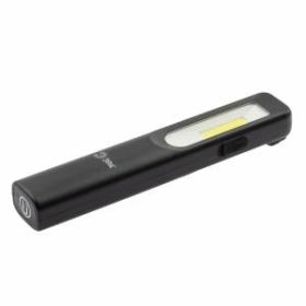 RA-701 Фонарь ЭРА Фонарь ЭРА Практик [ЗВт COB, 3Вт LED, магнит, клипса-держатель, micro USB, 1200mA/ ‎