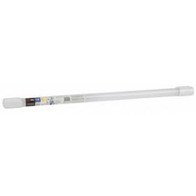 LLED-03-9W-6500-W ЭРА Линейный светодиодный светильник LED 9Вт 6500К L600мм разъем С7 (40/1400) ‎