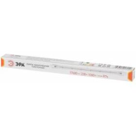 J189-1000W-R7s-230V ЭРА (галоген, J189, 1000Вт, нейтр, R7s) (10/500/10500) ‎