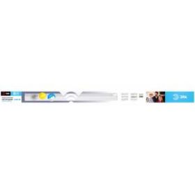 LLED-02-08W-4000-MS-W ЭРА Линейный светодиодный светильник с датчиком дв. 8Вт 4000К L572мм (25/875) ‎