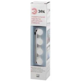 ЭРА Универсальная подсветка CL-01-4W-6500К (48/432) ‎