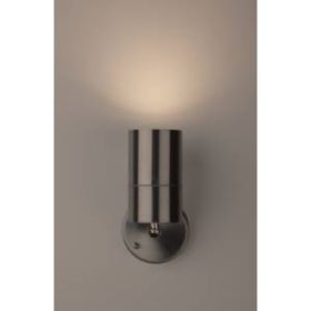WL14 Подсветка ЭРА Декоративная подсветка GU10 MAX35W IP54 хром (20/540) ‎