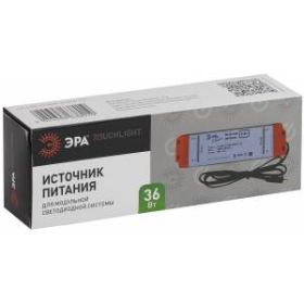 ЭРА Источник питания LP-LED-12-36W-IP20-P-3,5 (30/1680) ‎