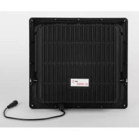 ЭРА Прожектор светодиодный уличный на солн. бат. 150W, 1500 lm, 5000K, с датч. движения, ПДУ, IP65 ( ‎