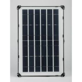 ЭРА Прожектор светодиодный уличный на солн. бат. 100W, 1200 lm, 5000K, с датч. движения, ПДУ, IP65 ( ‎