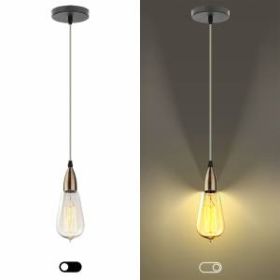 PL13 E27 - 7 BR Подсветка ЭРА Накладной, цоколь Е27, провод 1 м, цвет медь (60/360) ‎
