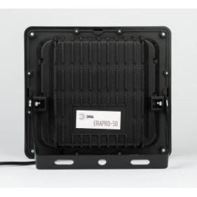 ЭРА Прожектор светодиодный уличный на солн. бат. 50W, 360 lm, 5000K, с датч. движения, ПДУ, IP65 (10 ‎