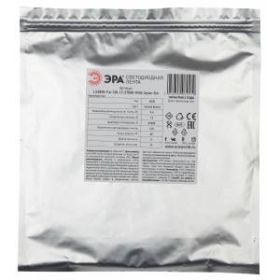 ЭРА Лента светодиодная LS2835-9,6-120-12-2700K-IP65-2year-5m (80/2400) ‎
