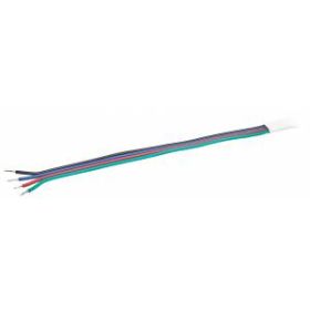 ЭРА Лента светодиодная LS5050-14,4-60-24-65-RGB-5m (50/800) ‎