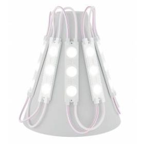 ЭРА LED модули MZ2835-03-12V-2835-IP65-5m-6500 (50/800) ‎