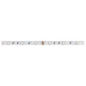 ЭРА Лента светодиодная LS5050-7,2-30-12-RGB-IP20-2year-5m (120/3600) ‎