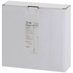 PL3 BK/RC Подвес ЭРА металл, E27, max 60W, d245 мм, шагрень черный/медь (10/160) ‎