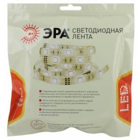 ЭРА Лента светодиодная LS2835-28,8-280-24-33-4000К-quadruple-2,5m (24/192) ‎