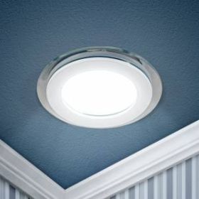 KL LED7 Светильник ЭРА светодиод. LED 6*1W 380LM 220V 4000K (80/960) ‎