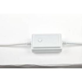 ЭРА Лента светодиодная LS5050-14,4-60-220-RGB-IP67-20m (3/72) ‎