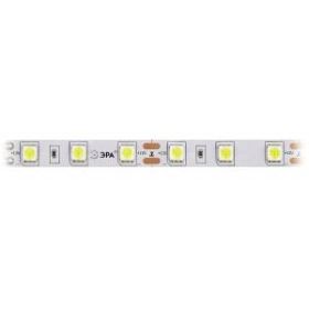 ЭРА Лента светодиодная LS5050-14,4-60-12-6500K-IP20-1 year-5m (50/1000) ‎