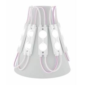 ЭРА LED модули MZ2835-02-12V-2835-IP65-5m-6500 (50/1500) ‎